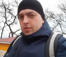 Владимир, 39 лет, Бабруйск