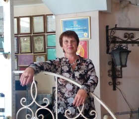 Ирина, 62 года, Смоленск