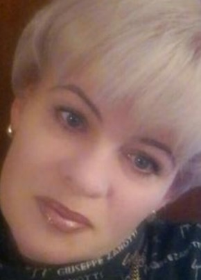 Natalya, 47, Russia, Omsk