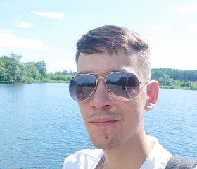 Егор, 29 лет, Бугульма