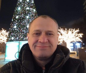 Vitaliy, 43, Ulyanovsk