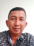 Bambang, 41 год, Kabupaten Malang