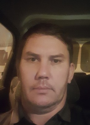 Довран, 37, Россия, Казань