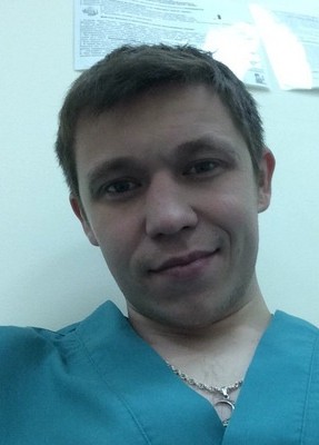 Elnar, 34, Russia, Kazan