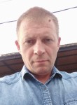 Petr, 45, Vityazevo