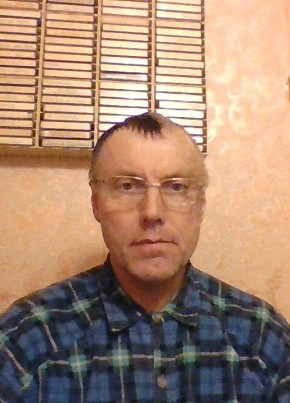 владимир, 58, Россия, Кострома