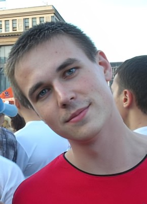 RamblerDating profile picture for @jealous