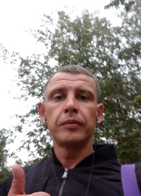 Антон, 33, Россия, Воскресенск
