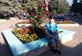 Наталья, 69 - Только Я
