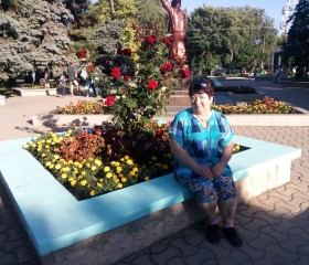 Наталья, 69 лет, Петропавловск-Камчатский