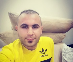 Huseyin, 26 лет, Bağcılar