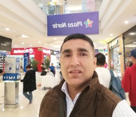 Halim, 42 года, Washington D.C.