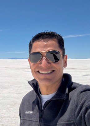 Alexander, 47, Mexico, Alvaro Obregon (Mexico City)