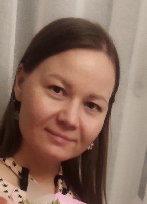 Анна, 39, Россия, Саратов