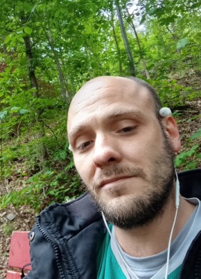 Dennis из Siegen 36 лет
