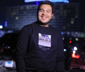 mahmoud, 19, Al Jizah