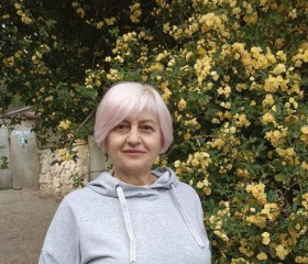 Галина, 60 лет, Кореиз