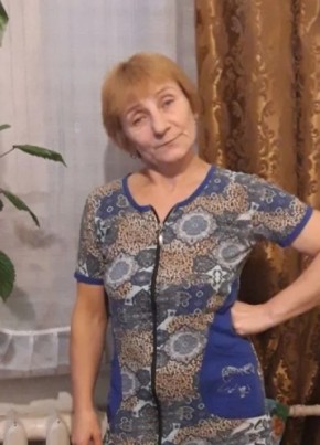 Виктория, 56, Россия, Нижний Тагил
