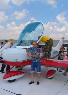 Сергей, 51, Россия, Ростов-на-Дону