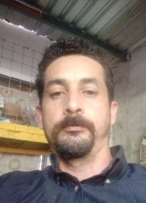 Richi из Washington D.C. 34 года