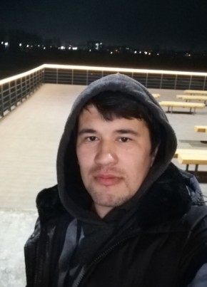 Ботирали из Аягөза 25 лет
