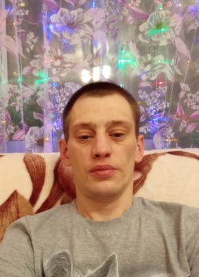 Vladimir, 40, Russia, Moscow