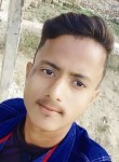 Tafseer, 19 лет, Bhinga