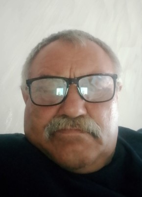 Саша из Новосили 58 лет