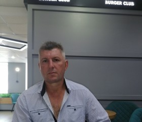 Виктор, 46 лет, Боровичи