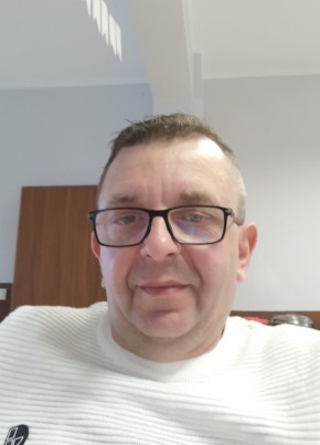 Krzysztof, 48, Bundesrepublik Deutschland, Frankfurt (Oder)
