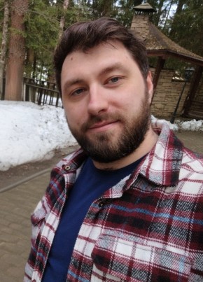 Александр из Москвы 31 год