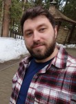 Aleksandr, 31, Moscow