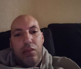 Youssef, 40, Angouleme