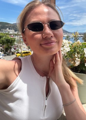 Daria из Bodrum 35 лет
