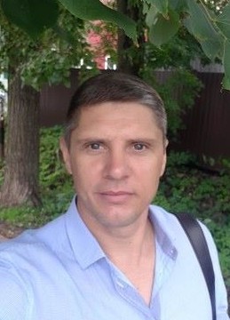 Sergey, 42, Россия, Новоподрезково