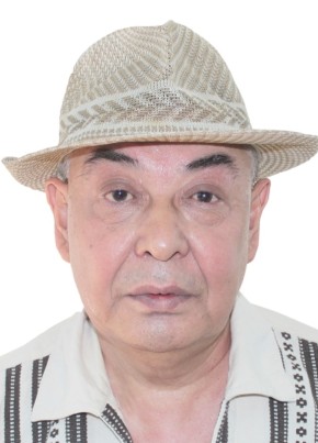 Саша, 67, Қазақстан, Алматы