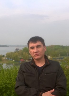 Влад Захароа, 51, Россия, Белорецк