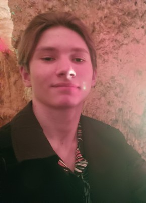 Константин из Краснодара 18 лет