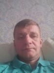 Евгений Буркасов, 48 лет, Омск