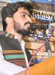 Zaheer Baloch, 27 лет, لاہور