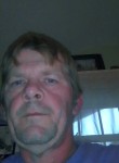 Tim, 46 лет, Fort Smith