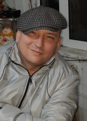 Миша, 46, Россия, Семикаракорск