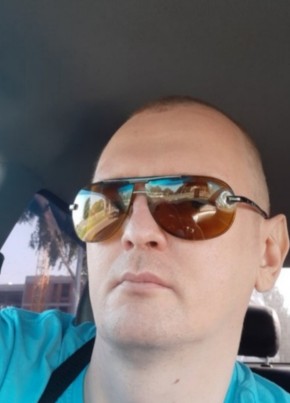 Андрей, 40, Россия, Кемерово