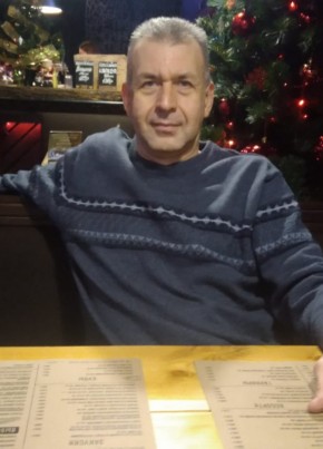 Александр из Кимры 61 год