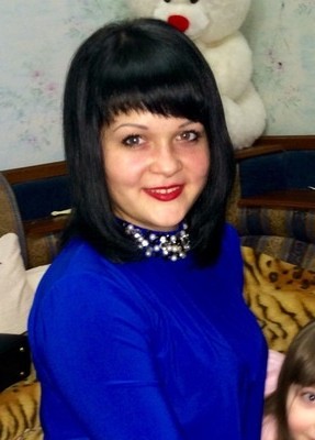 Анна, 33, Россия, Североморск