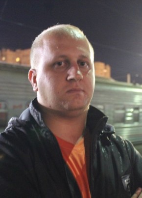 Евгений, 34, Россия, Бузулук