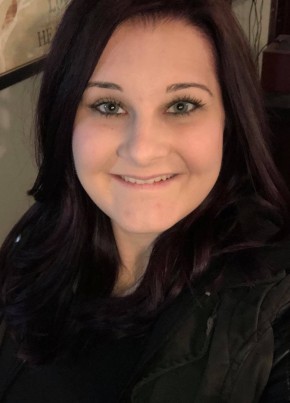 Lindsay, 32, United States of America, Greenfield (State of Indiana)