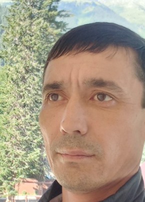 Марк, 44, Россия, Сочи