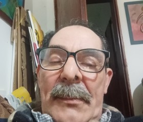 Juan Carlos, 71 год, Las Piedras