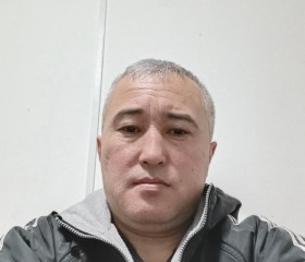 Kamaldin, 46, Almaty